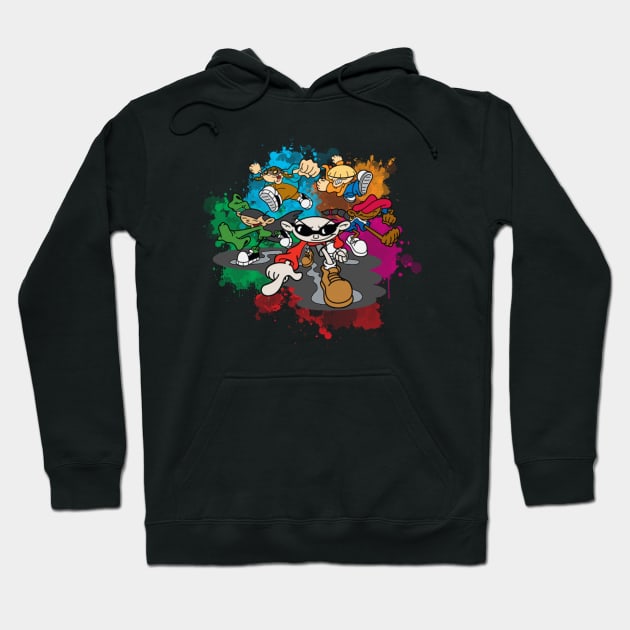 Codename kids hotsell next door hoodie